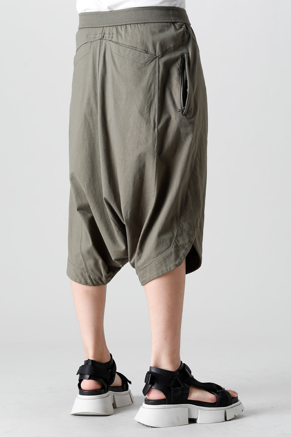 Prism Cut Shorts A.Green