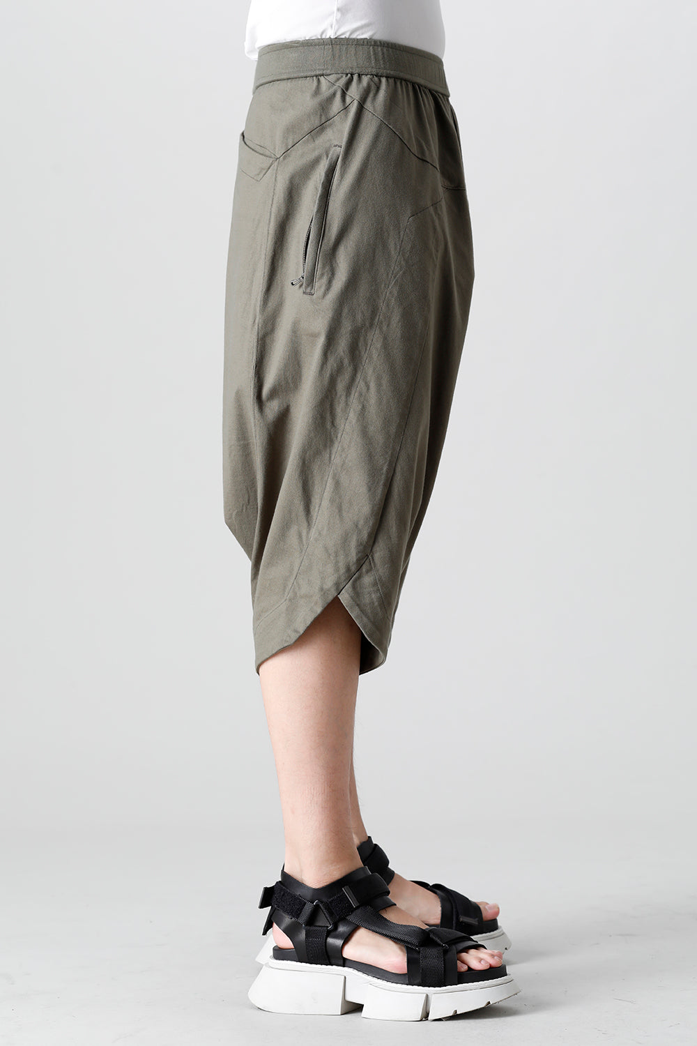 Prism Cut Shorts A.Green