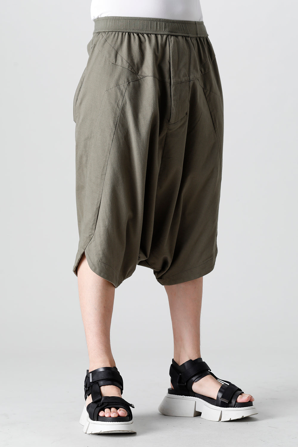 Prism Cut Shorts A.Green