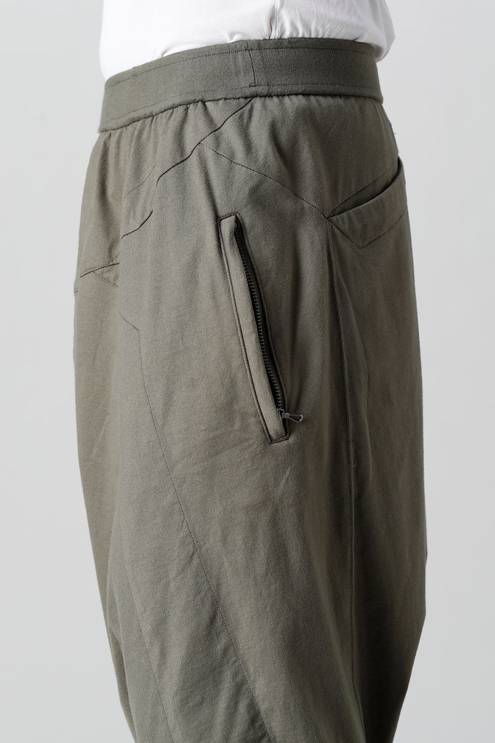 Prism Cut Shorts A.Green