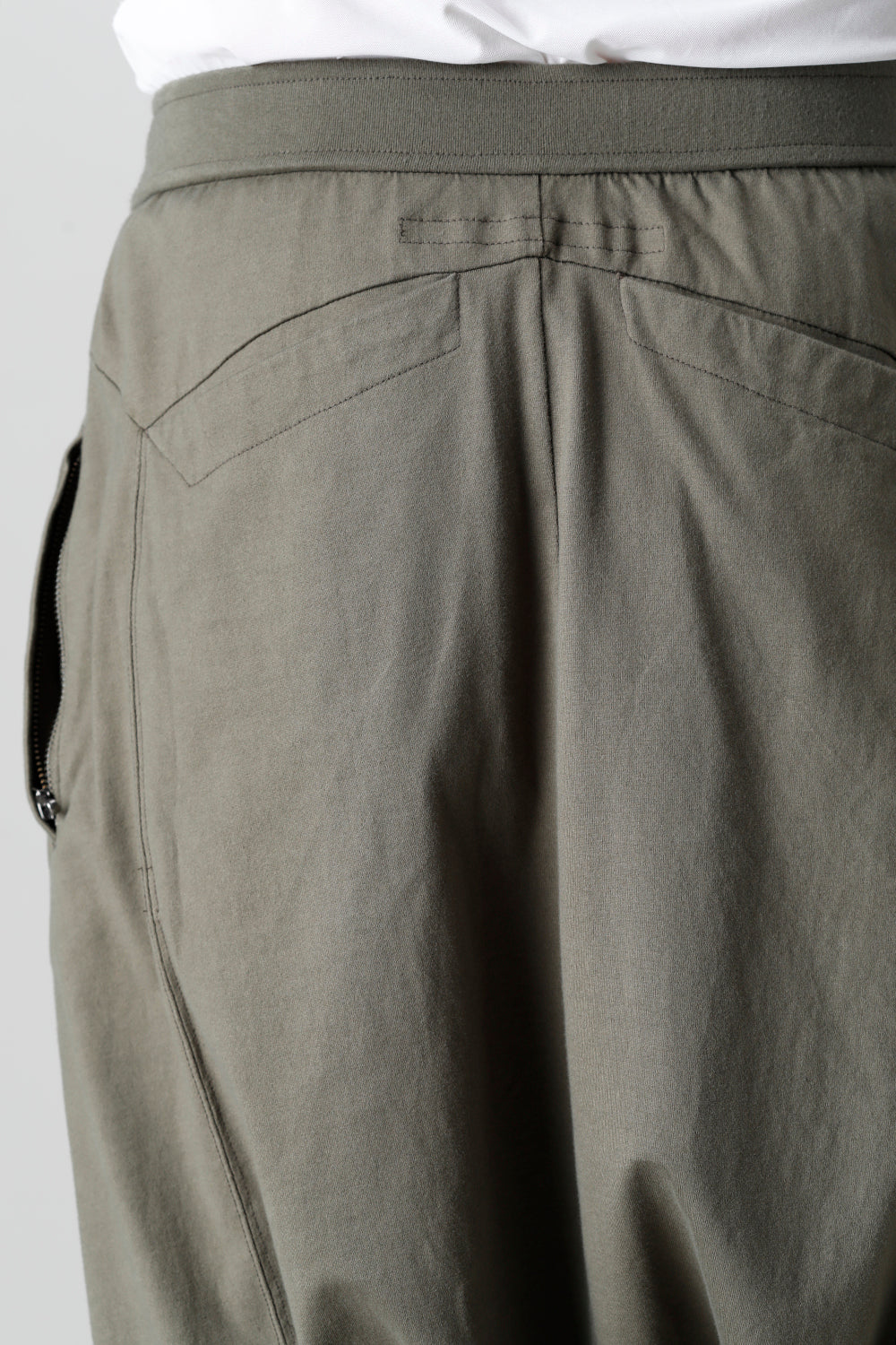 Prism Cut Shorts A.Green