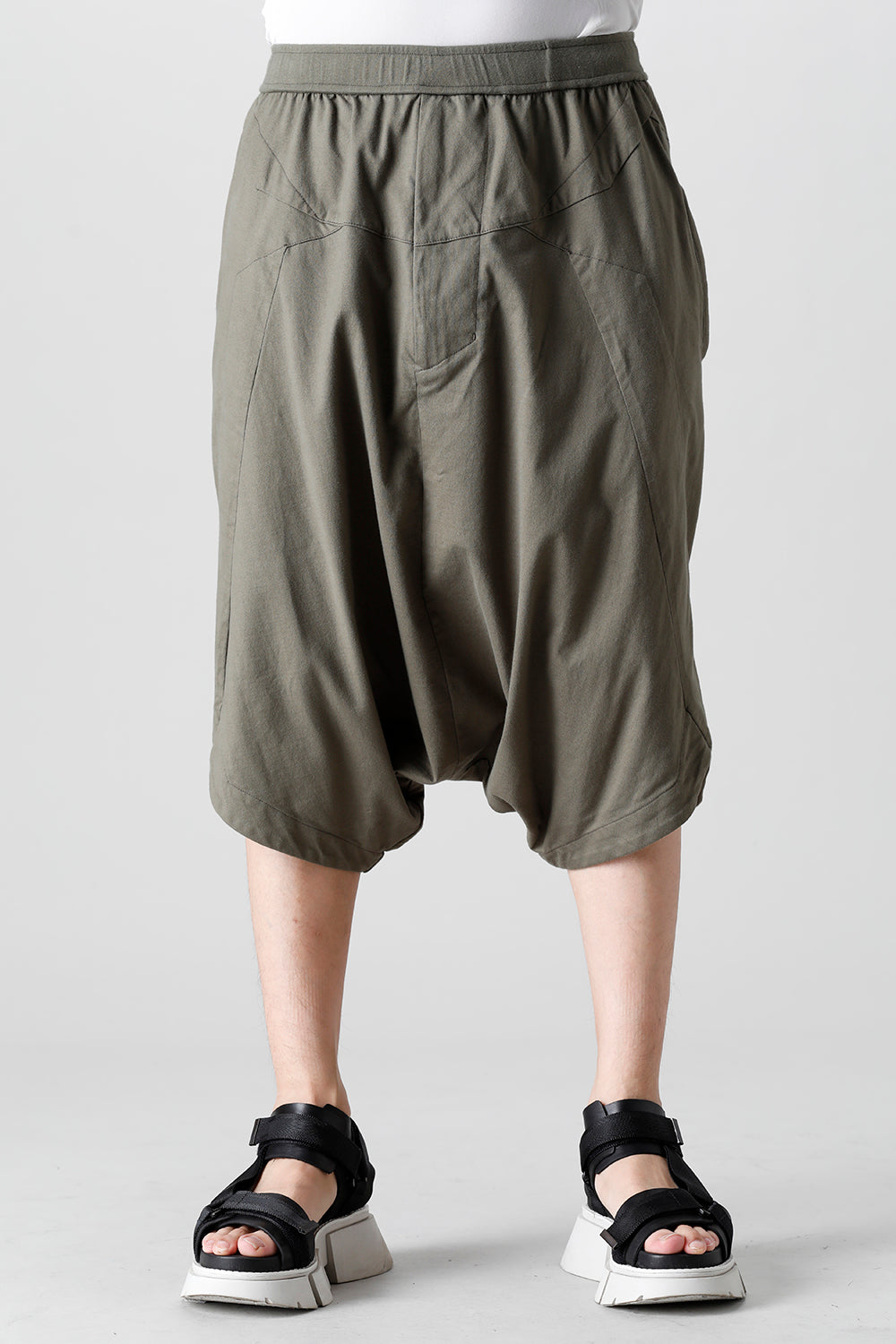 Prism Cut Shorts A.Green