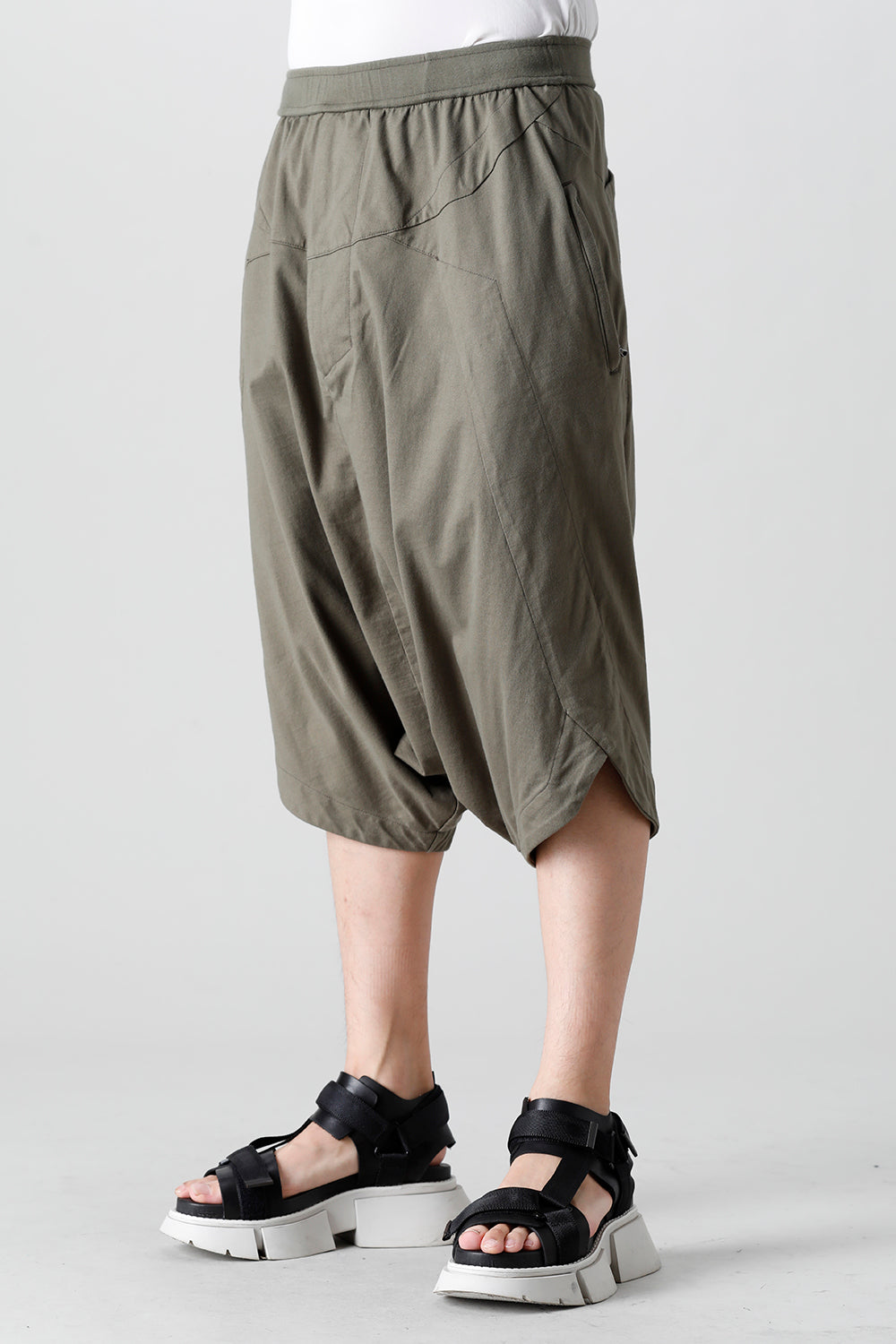 Prism Cut Shorts A.Green