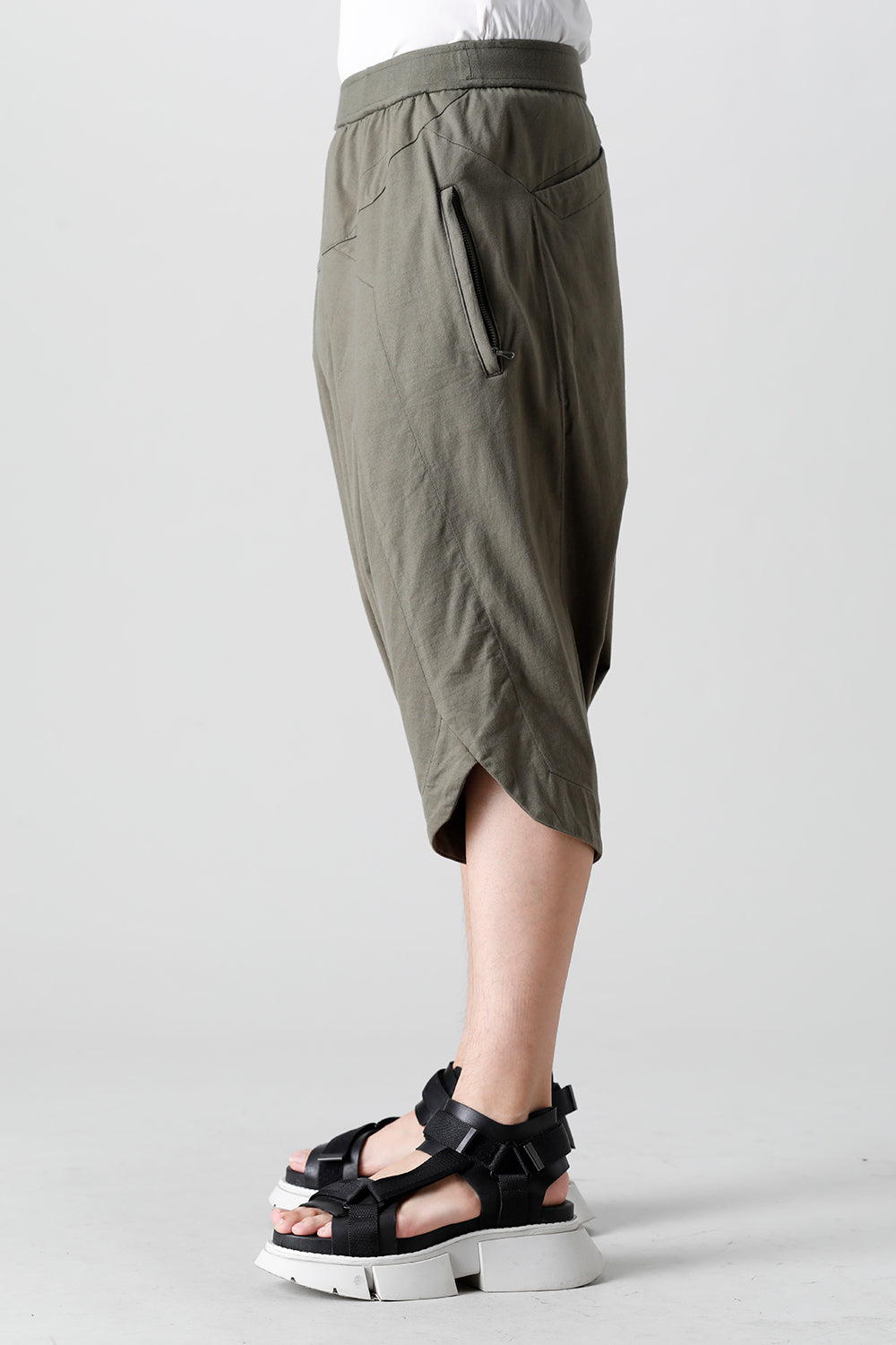 Prism Cut Shorts A.Green