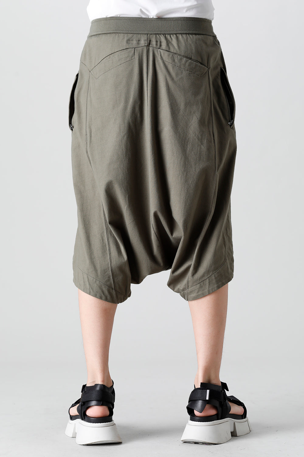 Prism Cut Shorts A.Green