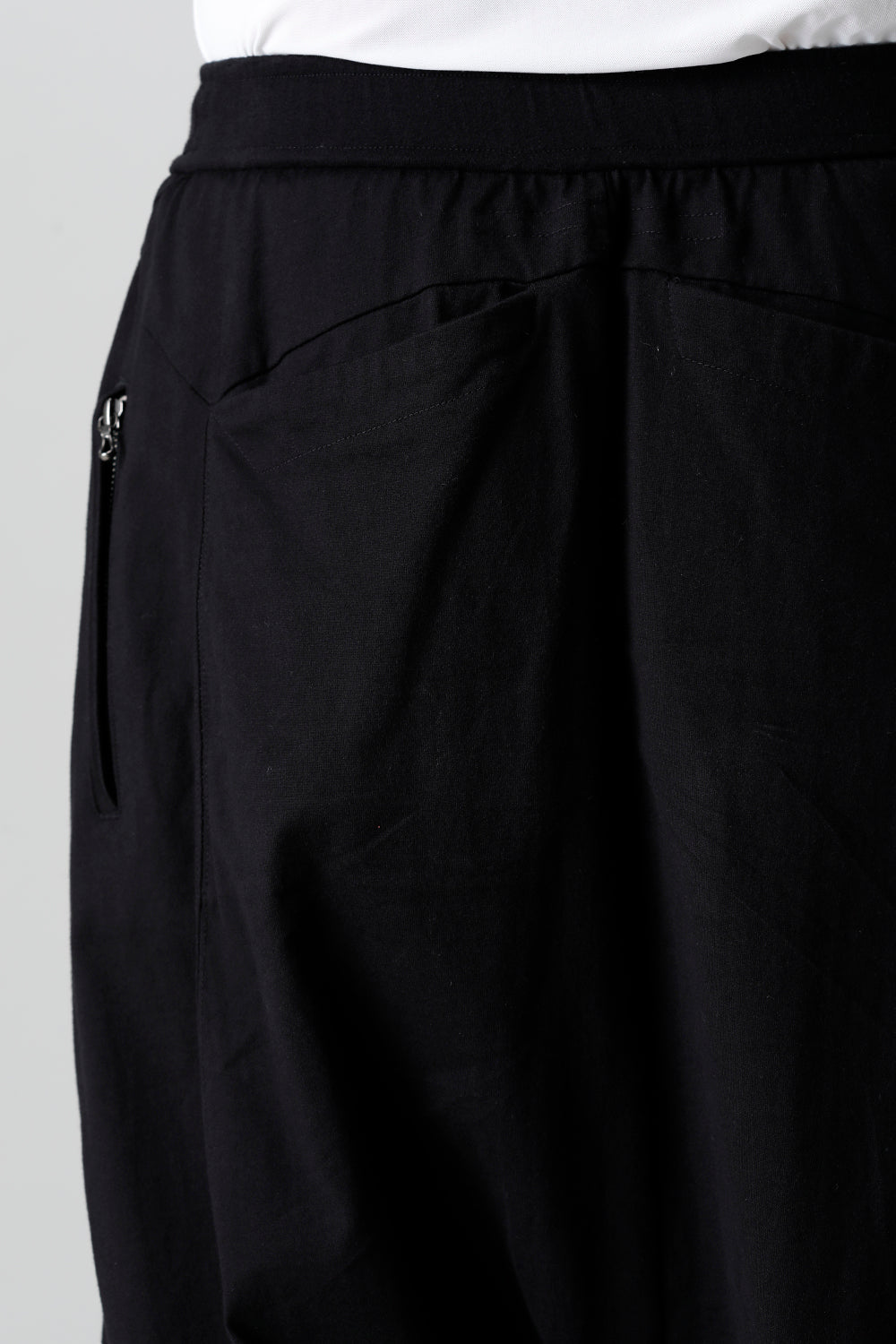 Prism Cut Shorts Black