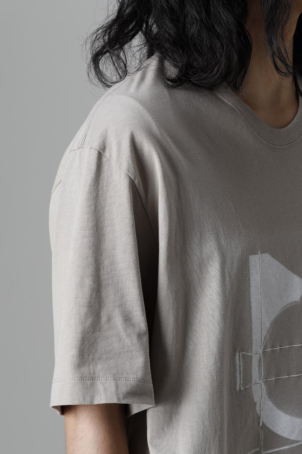 Cotton Dry Jersey S/S T-Shirt Graige