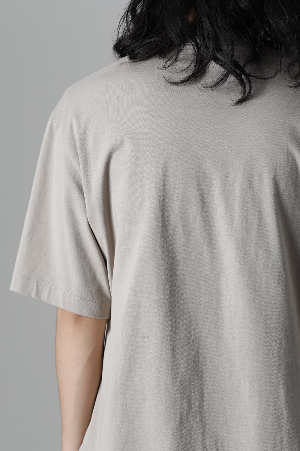 Cotton Dry Jersey S/S T-Shirt Graige