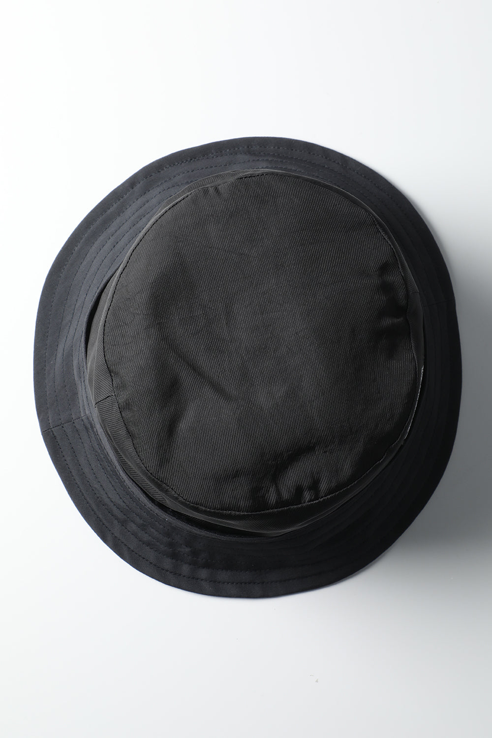 リバーシブル バケットハット