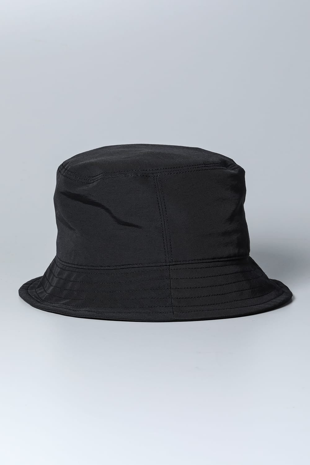 リバーシブル バケットハット