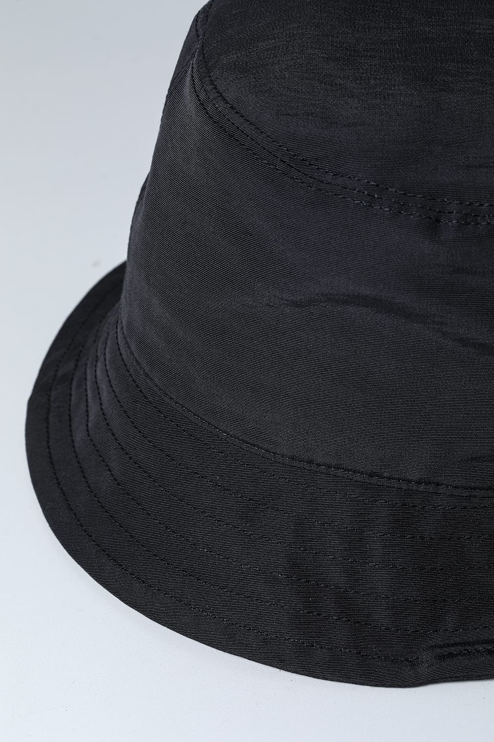 リバーシブル バケットハット