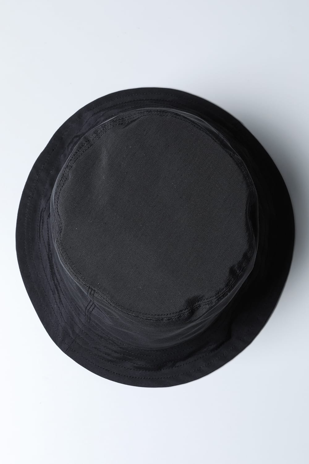 リバーシブル バケットハット