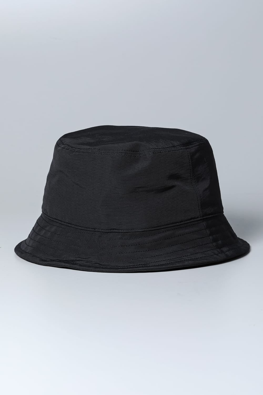リバーシブル バケットハット