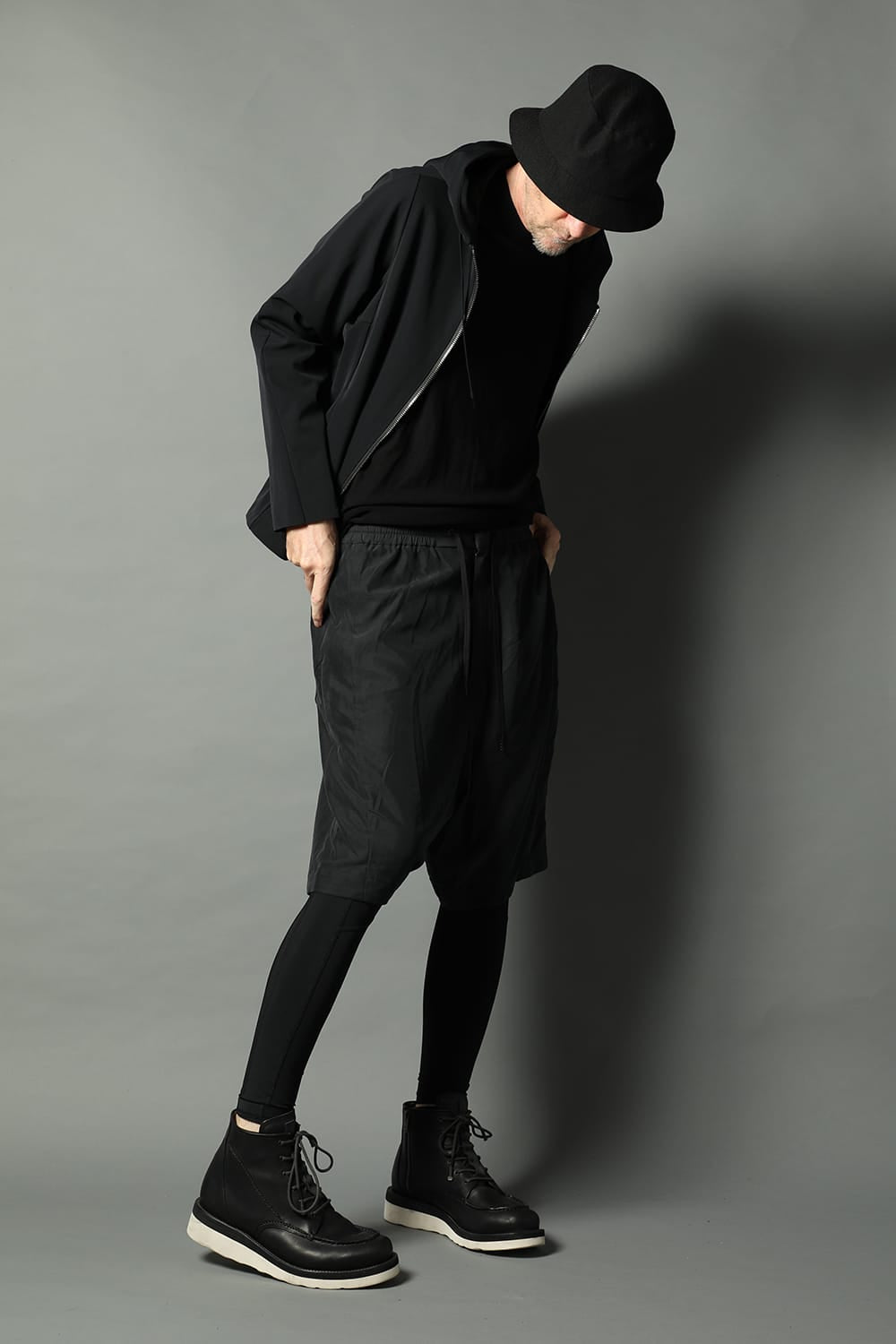 Leggings stretch dryskin