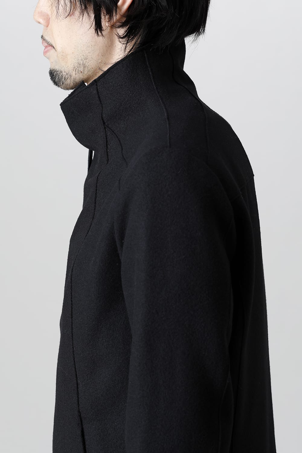 リムーバブルコート