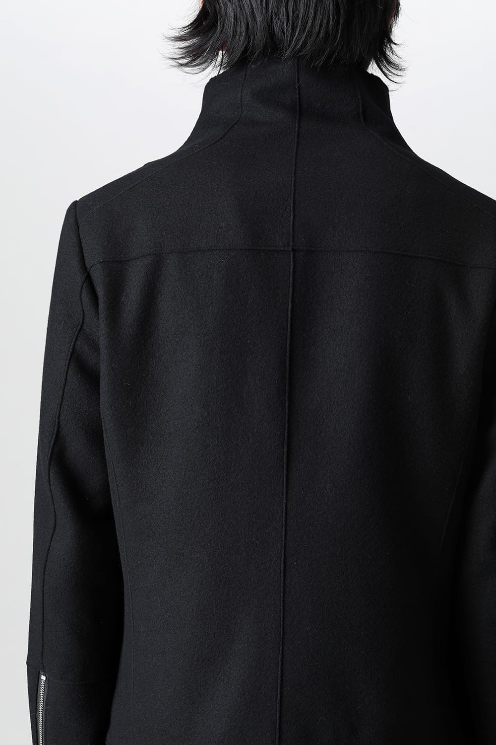 リムーバブルコート