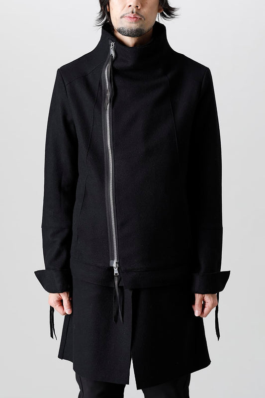 リムーバブルコート