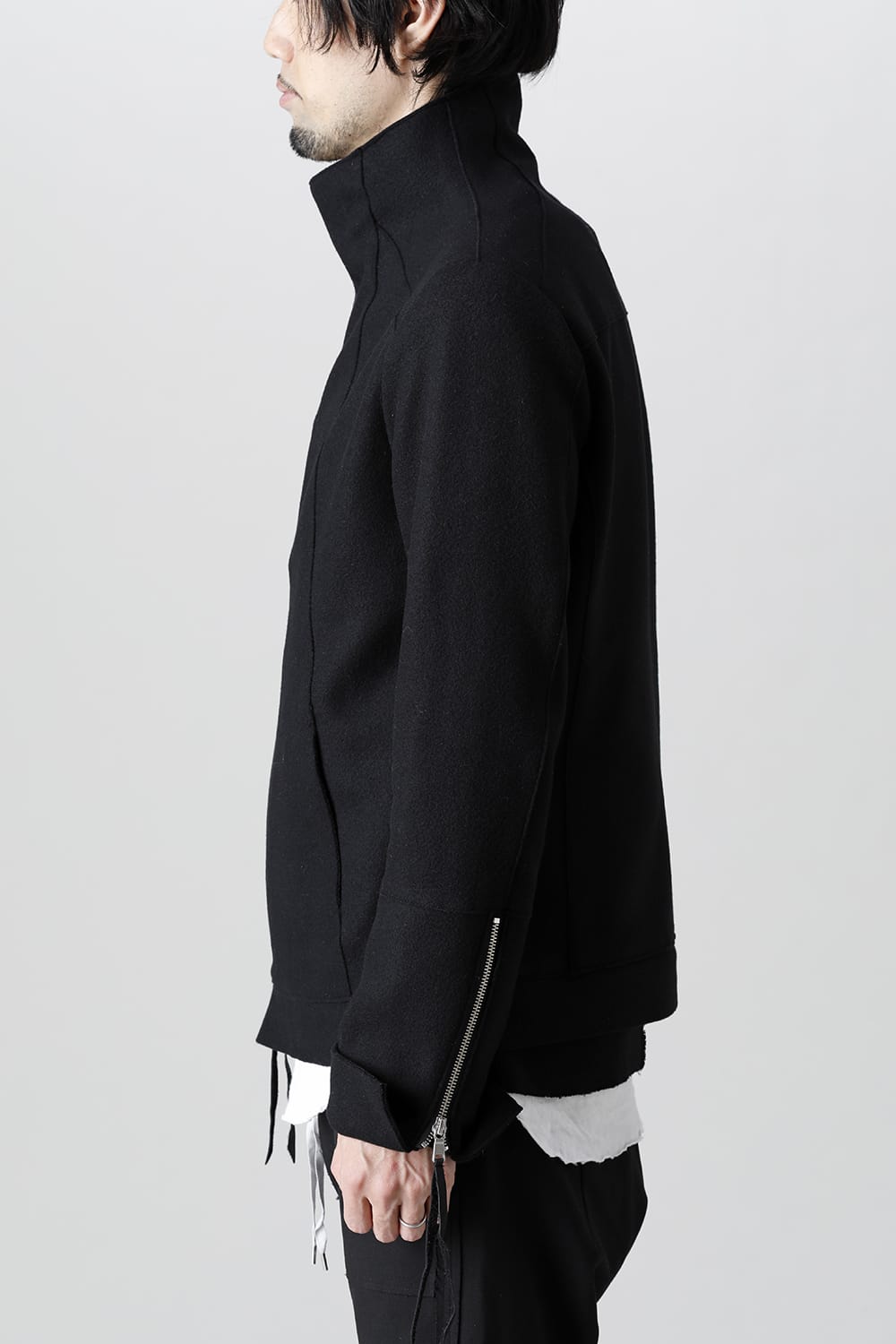 リムーバブルコート