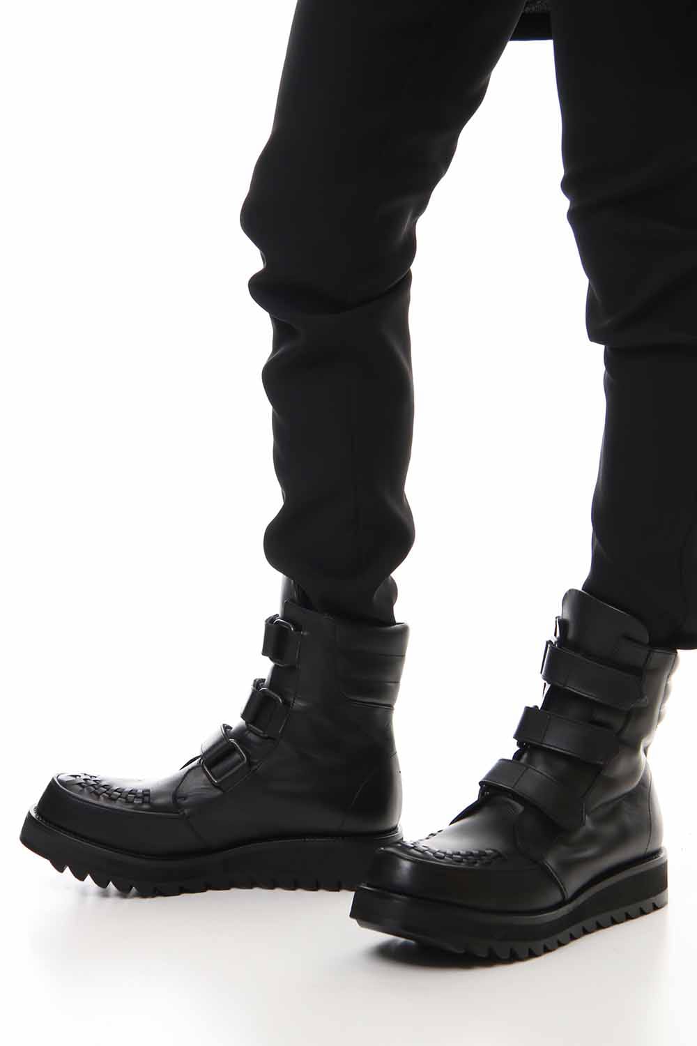 Verocro Shark Boots