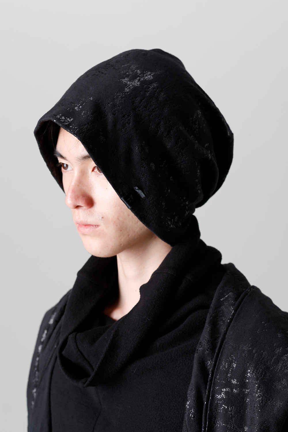 ホイルスムース キャップ