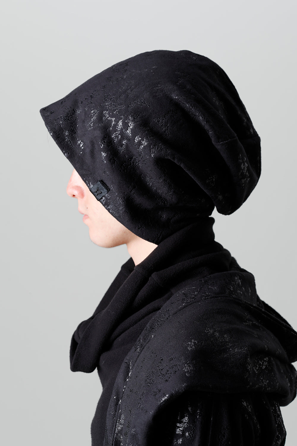 ホイルスムース キャップ