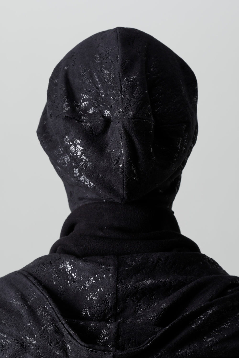 ホイルスムース キャップ