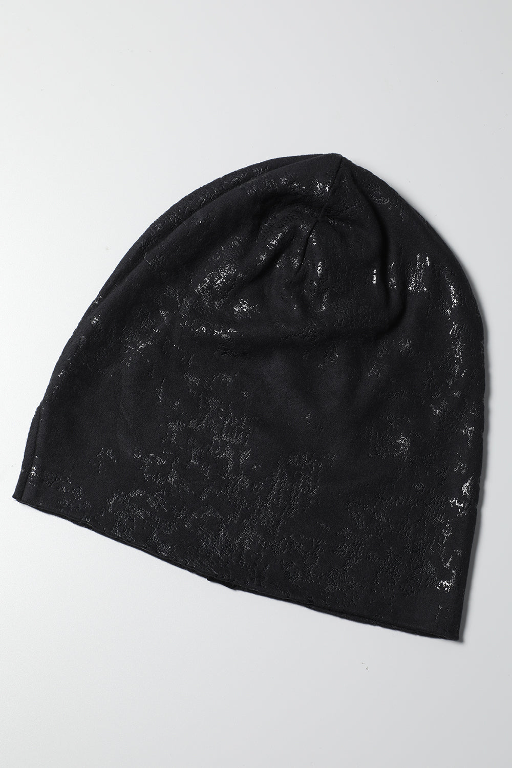 ホイルスムース キャップ