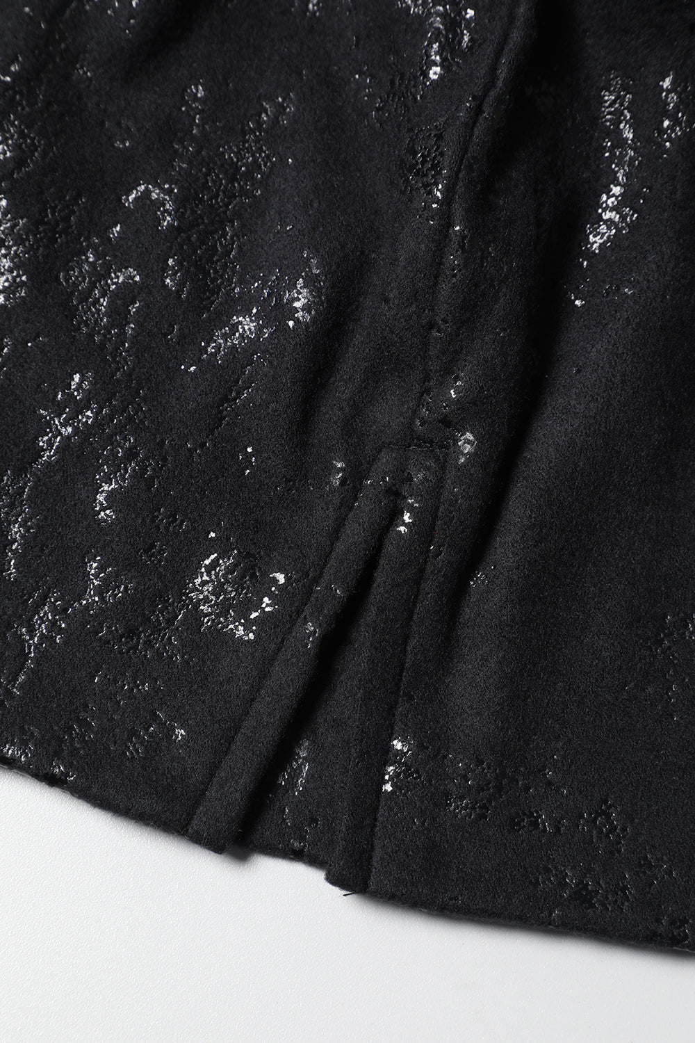 ホイルスムース キャップ