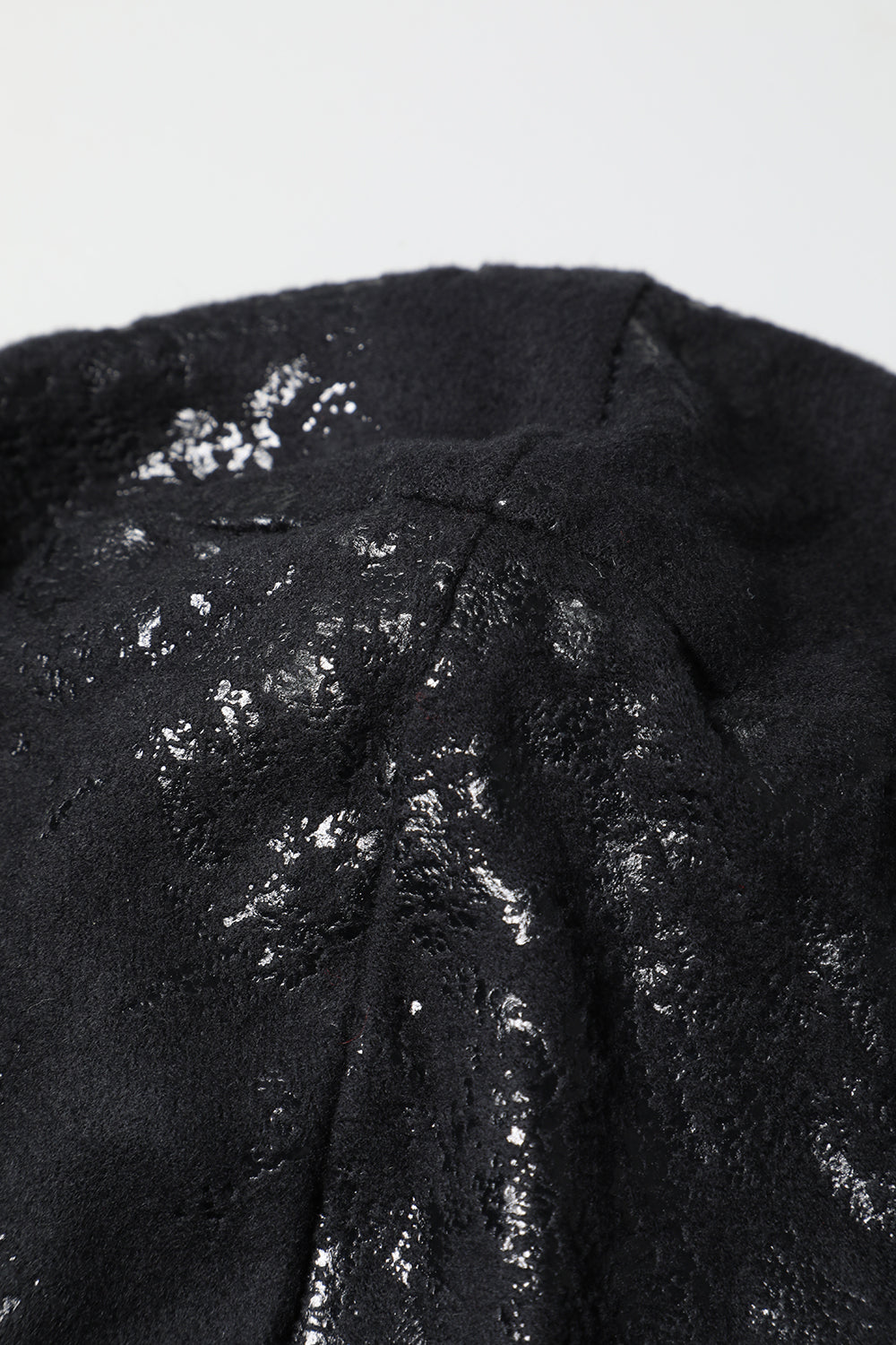 ホイルスムース キャップ