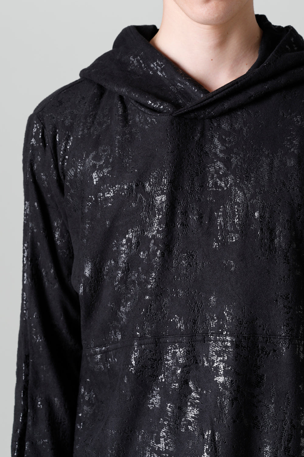 ホイルスムース フーディー