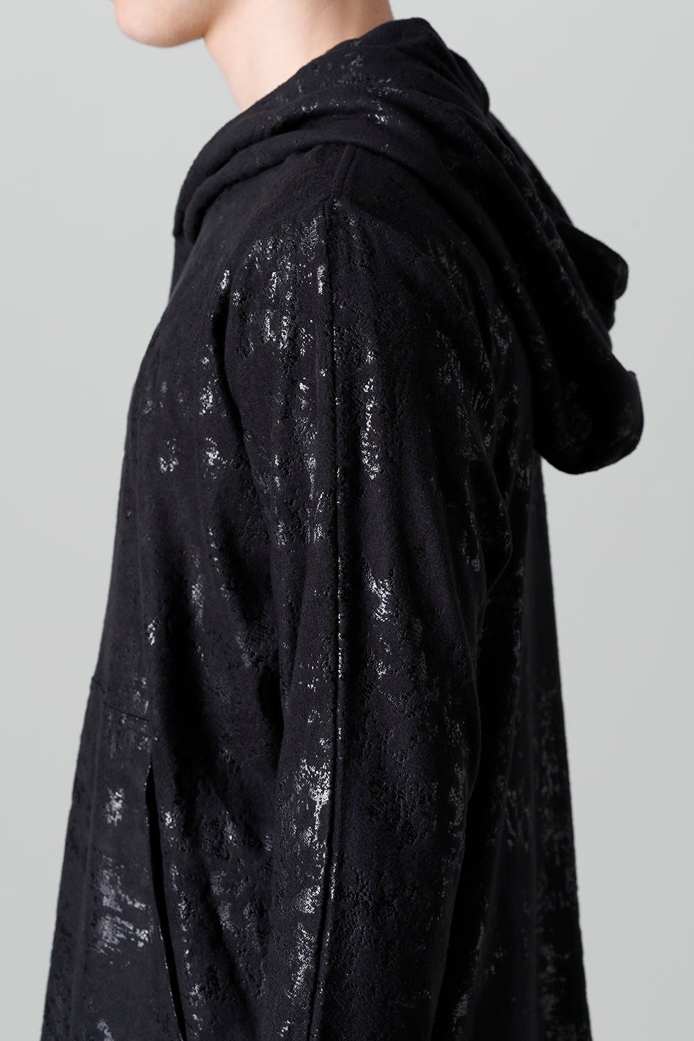 ホイルスムース フーディー