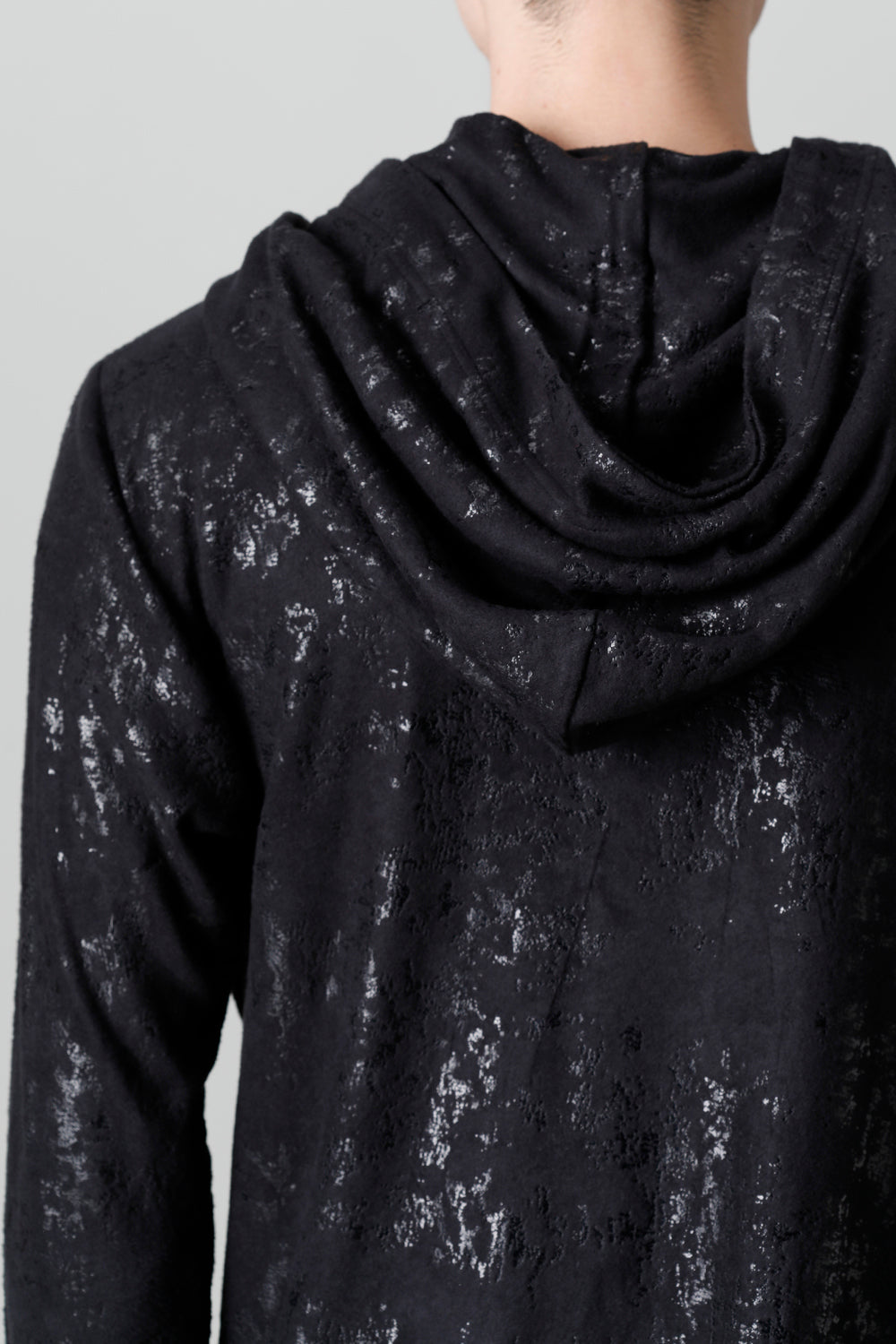 ホイルスムース フーディー