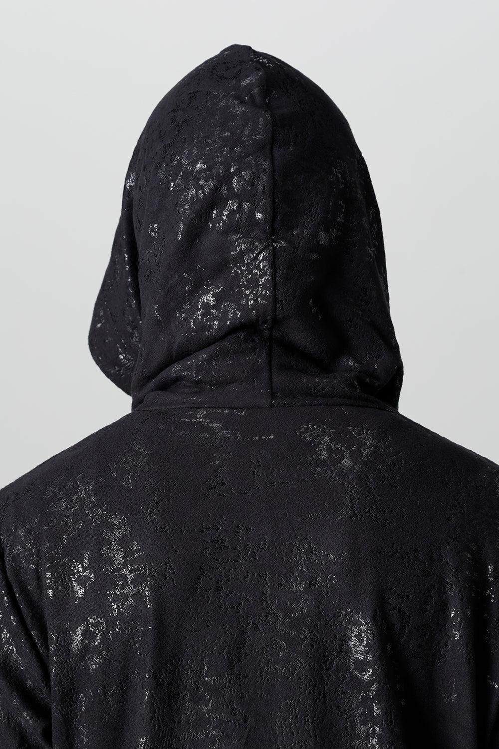 ホイルスムース フーディー