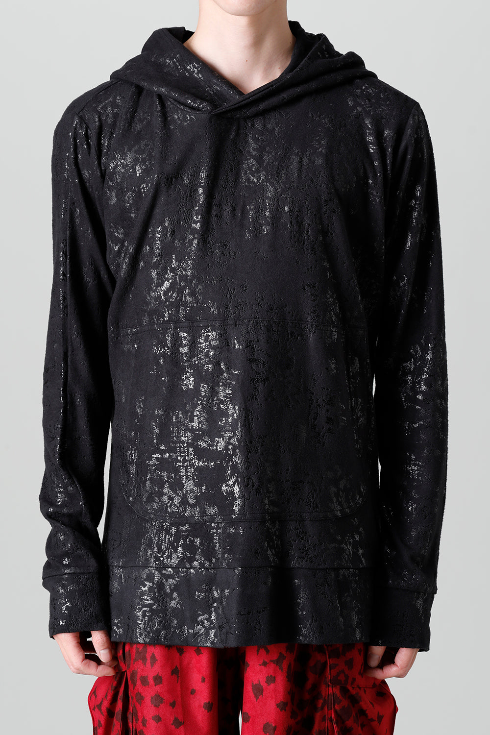 ホイルスムース フーディー