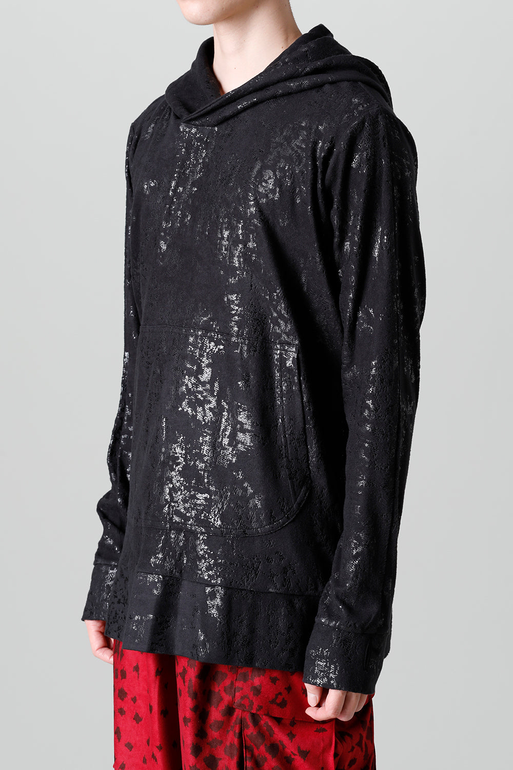 ホイルスムース フーディー