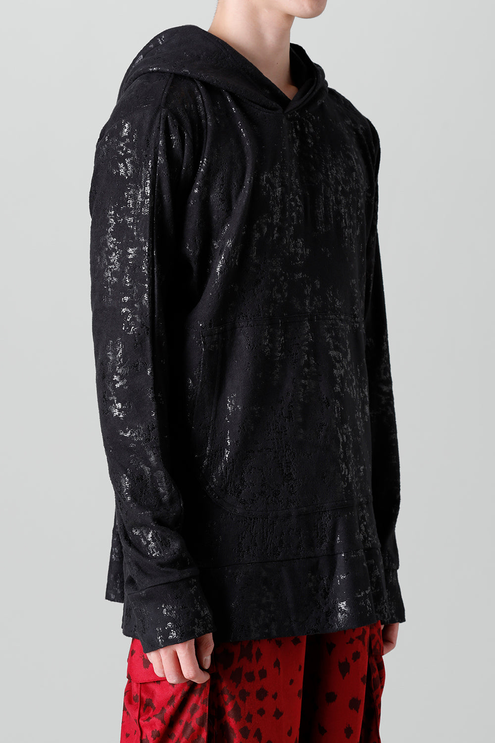 ホイルスムース フーディー