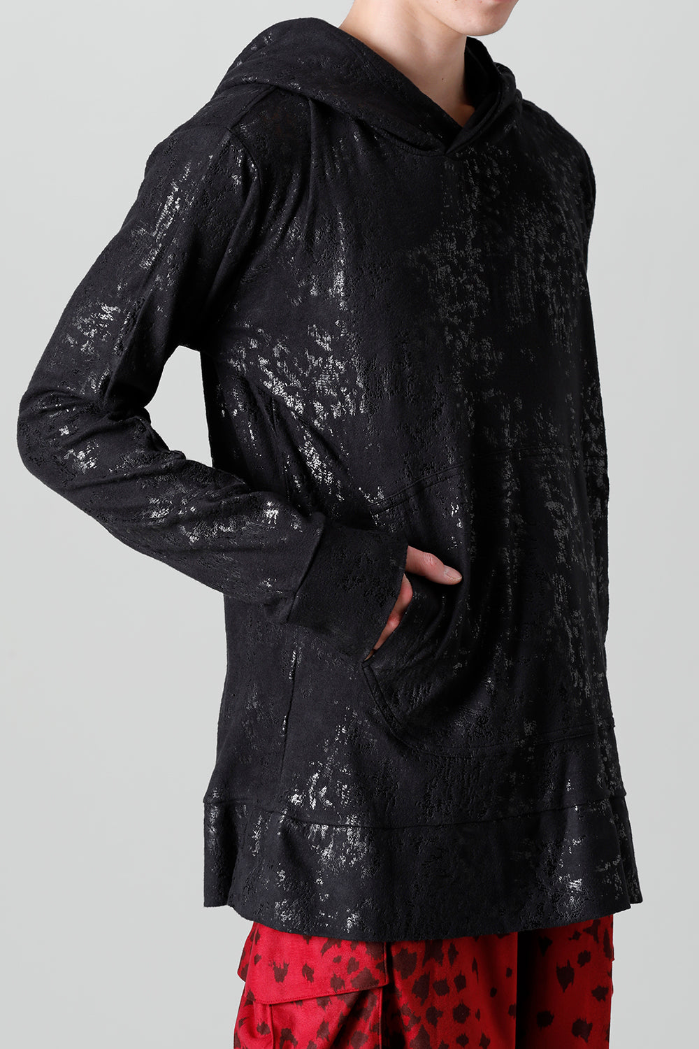 ホイルスムース フーディー