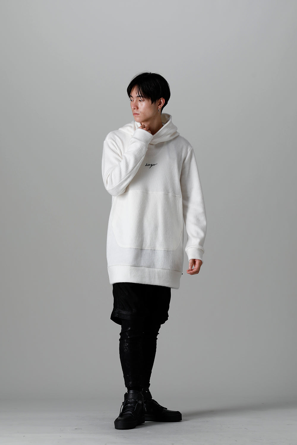 ホイルスムース レギンス