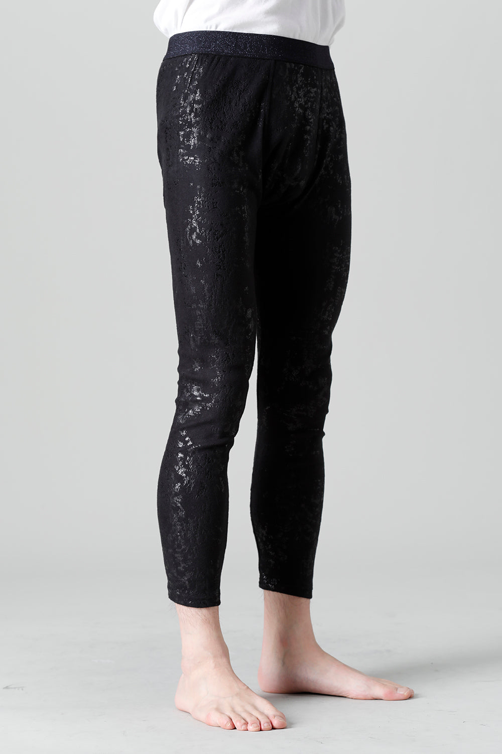 ホイルスムース レギンス