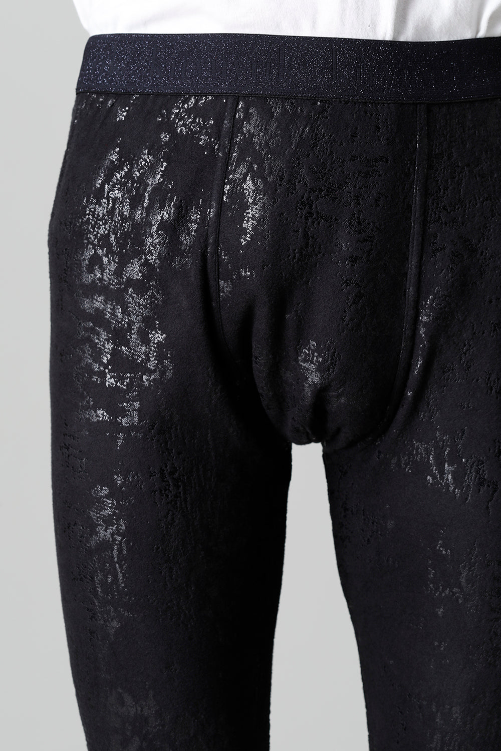 ホイルスムース レギンス