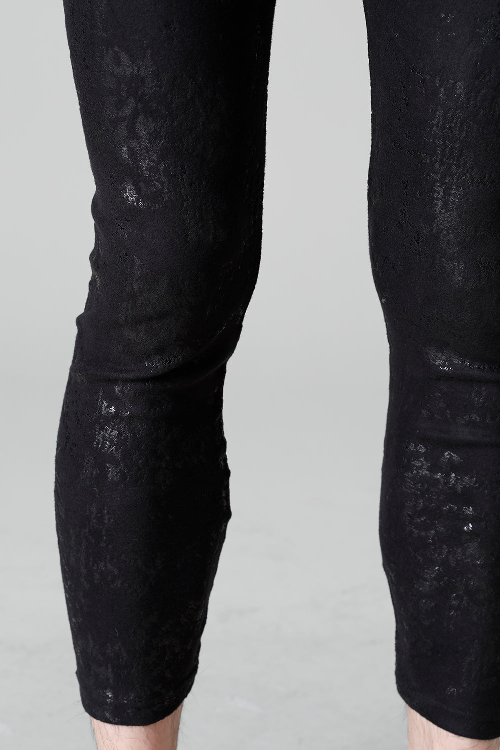 ホイルスムース レギンス