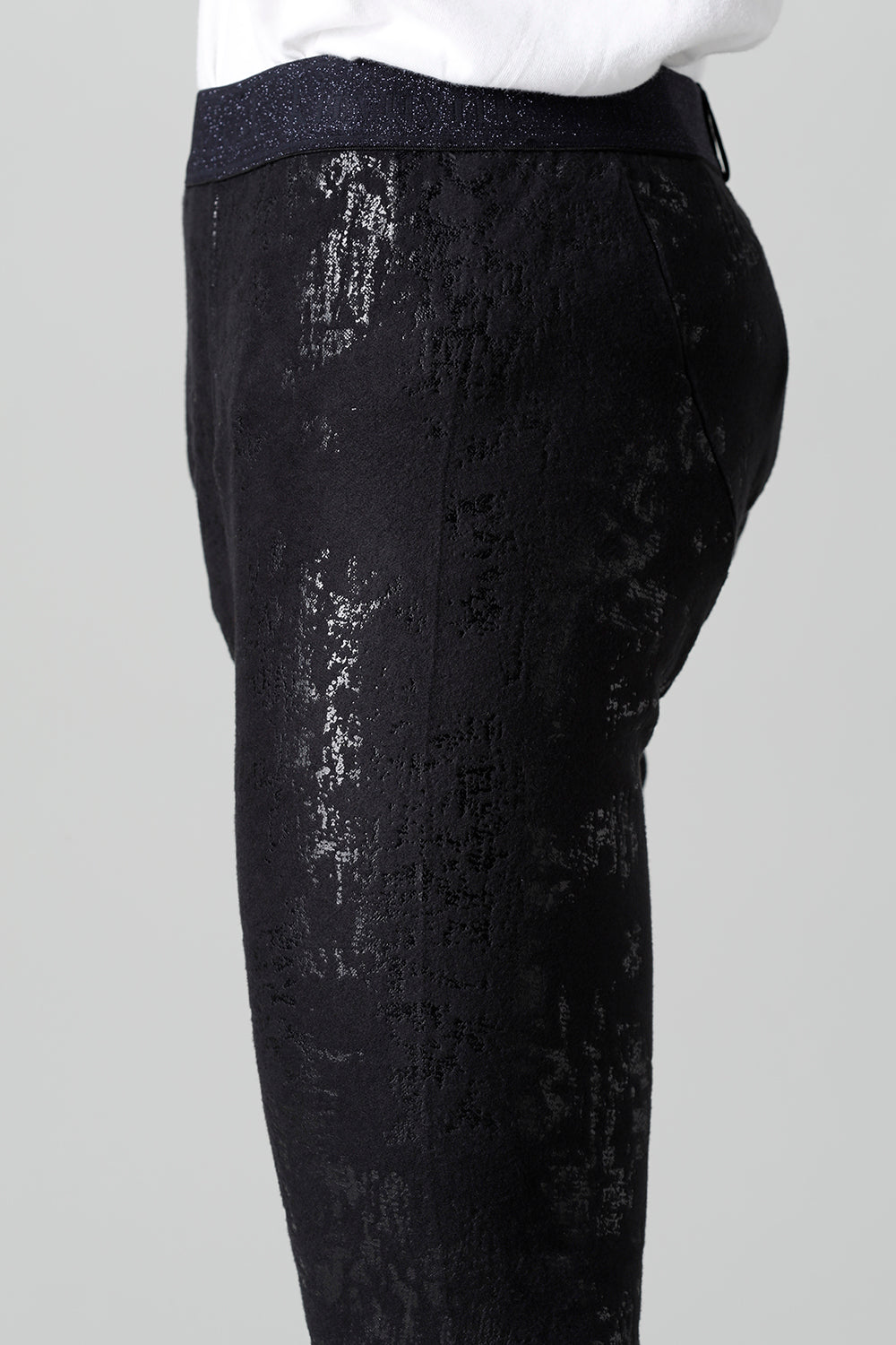 ホイルスムース レギンス