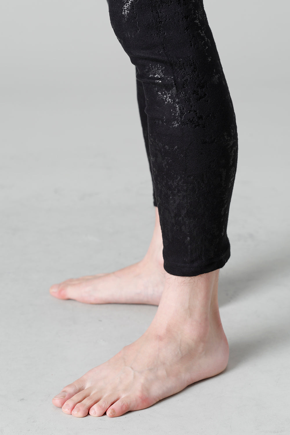 ホイルスムース レギンス