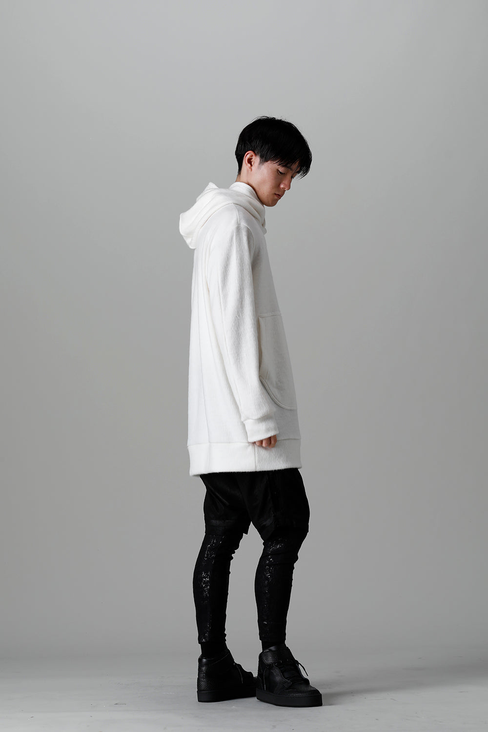 ホイルスムース レギンス