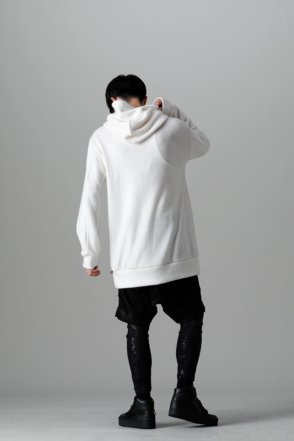 ホイルスムース レギンス