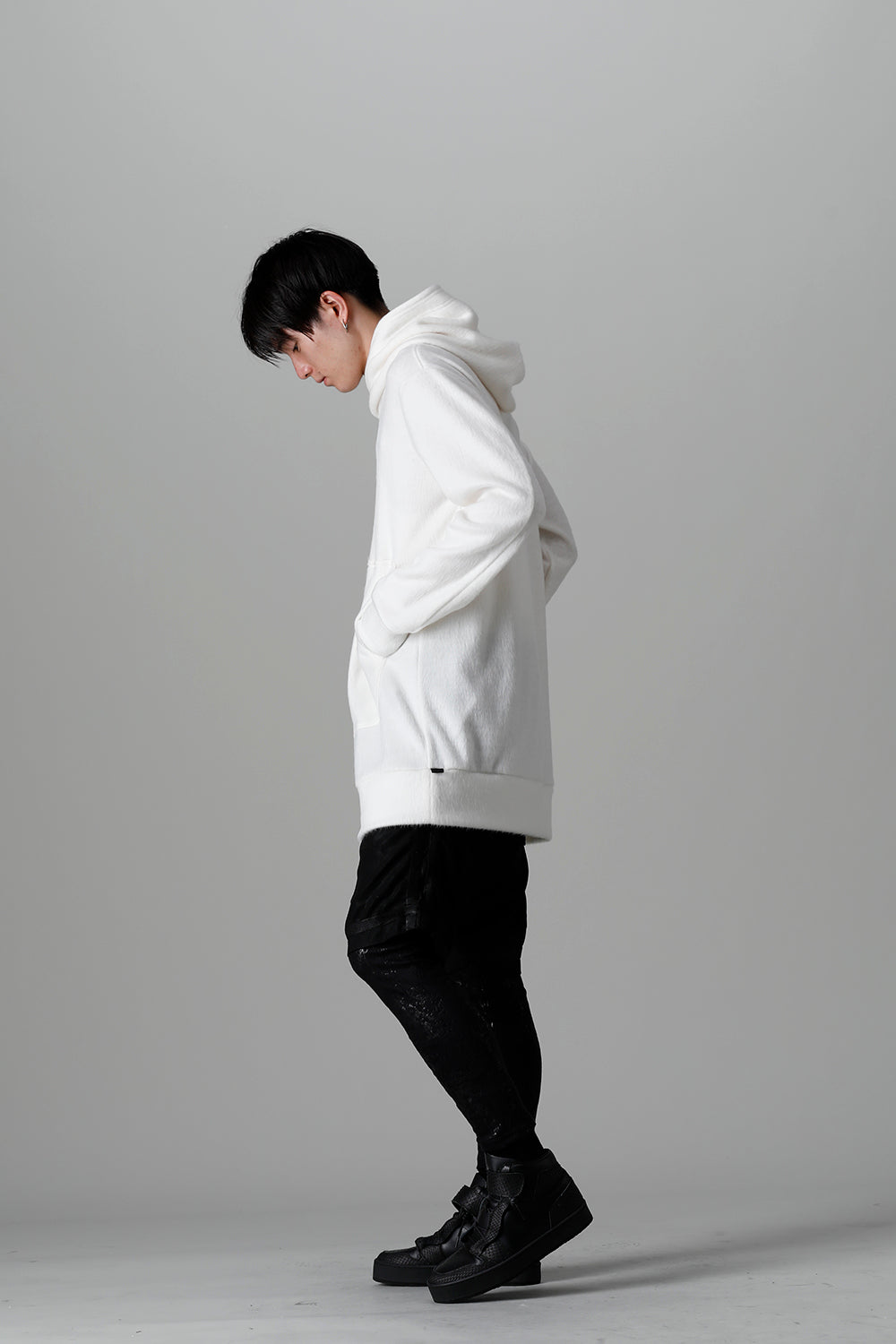 ホイルスムース レギンス