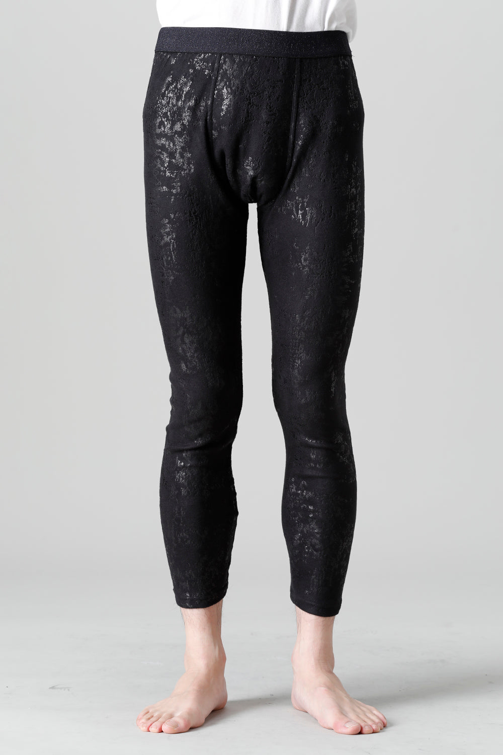 ホイルスムース レギンス