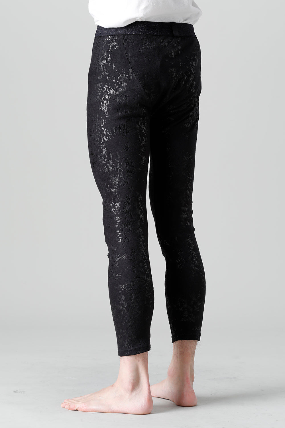 ホイルスムース レギンス