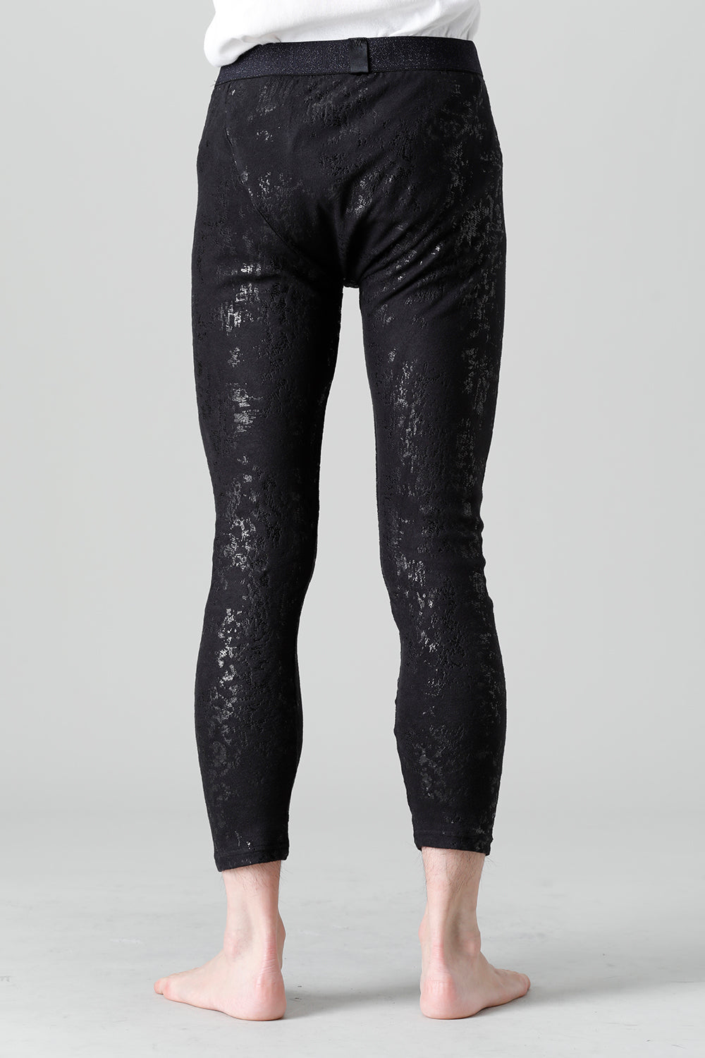 ホイルスムース レギンス