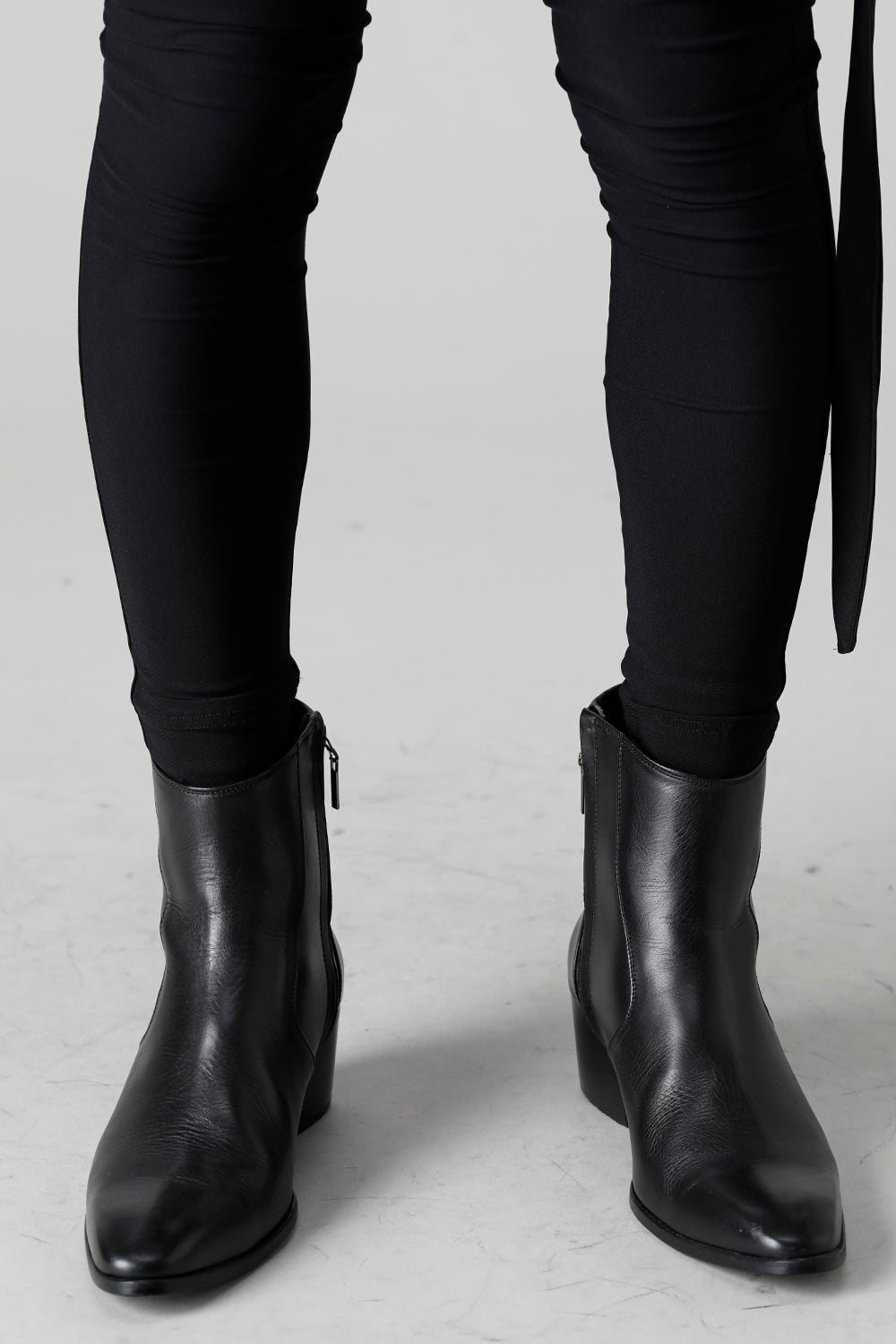 High Tension Jersey Saruel Cargo Pants